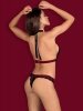 Obsessive Rossita body L/XL